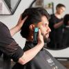 imageWahl Professional  Sterling 4  Cordless Hair Clippers for Men and Women  Professional BarberQuality Hair Cutting ToolsBlackAqua
