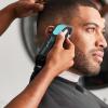 imageWahl Professional  Sterling 4  Cordless Hair Clippers for Men and Women  Professional BarberQuality Hair Cutting ToolsBlackAqua