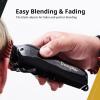 imageWahl Professional 3 Hole Clipper Blade Designer Adjusto Lock Replacement Blade Fits Senior Cordless Designer Pilot Clippers
