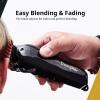 imageWahl Professional 3 Hole Standard Clipper Blade 1mm3mm Adjusto Lock Replacement Fits Designer Senior Sterling Clippers