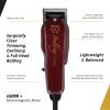 imageWahl Professional 5 Star Balding Clipper Corded V5000 Electromagnetic Motor for UltraClose Trimming