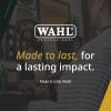 imageWahl Professional 5 Star Balding Clipper Corded V5000 Electromagnetic Motor for UltraClose Trimming