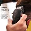 imageWahl Professional 5 Star Cordless Senior Clipper Precision Fade Blades Metal Housing 80 Min Runtime