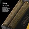 imageWahl Professional 5 Star Finale Shaver Replacement Foil Cutter Bar Assembly Model 7043 Super Close Shaving