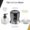 imageWahl Professional 5 Star Hot Lather Machine With Fast Heating Ready Indicator Easy Maintenance