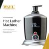 imageWahl Professional 5 Star Hot Lather Machine With Fast Heating Ready Indicator Easy Maintenance