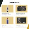 imageWahl Professional 5 Star Precision Fade Blade 0000 Adjustable Replacment Fits Clipper 100 Min Runtime Lithium Ion Battery