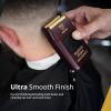 imageWahl Professional 5 Star Replacement Gold Foil Hypoallergenic Super Close Shaving Model 7031200
