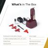 imageWahl Professional 5 Star Retro TCut Cordless Trimmer Grooming Tool 60 Min Runtime