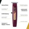 imageWahl Professional 5 Star Retro TCut Cordless Trimmer Grooming Tool 60 Min Runtime