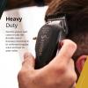 imageWahl Professional 5 Star Senior Clipper Corded Operation Adjustable Taper Lever Includes 3 Guides