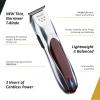 imageWahl Professional Align Trimmer High Performance 180 Min Runtime Lithium Ion Battery