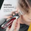 imageWahl Professional Align Trimmer High Performance 180 Min Runtime Lithium Ion Battery