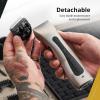 imageWahl Professional AllInOne Blade Chromstyle Detachable Replacement Fits Chromstyle Pro Big Mag Clippers