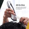 imageWahl Professional AllInOne Blade Chromstyle Detachable Replacement Fits Chromstyle Pro Big Mag Clippers
