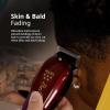 imageWahl Professional Balding Blade 6X0 Ultra Close Replacement For 5 Star Balding Clipper