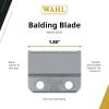 imageWahl Professional Balding Blade 6X0 Ultra Close Replacement For 5 Star Balding Clipper