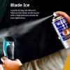 imageWahl Professional Blade Ice Spray Blade Coolant Cleaner Lubricant Instant Cooling 414ml