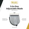 imageWahl Professional Chromstyle Blade 5in1 Adjustable Fits Chromstyle Pro Bravura Arco Figura Clippers