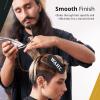 imageWahl Professional Chromstyle Cutting Guides 18 Range Color Coded Replacement Clipper Guards