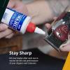 imageWahl Professional Clipper Oil Lubricant Extends Blade Life Reduces Heat Friction 118ml