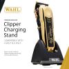 imageWahl Professional Cordless Clipper Charge Stand Premium Weighted Fits All Wahl Corded and Cordless Clippers