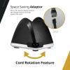 imageWahl Professional Cordless Clipper Charge Stand Premium Weighted Fits All Wahl Corded and Cordless Clippers