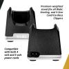 imageWahl Professional Cordless Clipper Charge Stand Premium Weighted Fits All Wahl Corded and Cordless Clippers