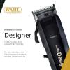 imageWahl Professional Cordless Designer Clipper 8591  90 Minute Run Time  Accessories IncludedBasic