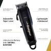 imageWahl Professional Cordless Designer Clipper 8591  90 Minute Run Time  Accessories IncludedBasic