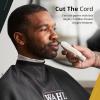 imageWahl Professional Cordless Peanut Trimmer Lightweight Versatile Grooming Tool