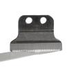 imageWahl Professional Extra Wide T Blade Adjustable Zero Overlap Stagger Tooth Grooming Tool Replacement