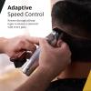 imageWahl Professional Hi Viz Cordless Trimmer Precision Cutting Adaptive Speed Control 135 Min Runtime
