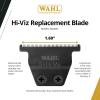imageWahl Professional Hiviz Blade High Precision Stainless Steel Replacement For Hiviz Clippers
