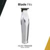 imageWahl Professional Hiviz Blade High Precision Stainless Steel Replacement For Hiviz Clippers