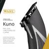 imageWahl Professional Kuno Cordless Clipper High Performance Diamond Blade Lithium Ion Battery