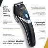 imageWahl Professional Kuno Cordless Clipper High Performance Diamond Blade Lithium Ion Battery