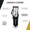 imageWahl Professional Launch Combo Cordless Clipper and Trimmer Set 6000 RPM Rotary Motor USBC Charging 110Minute Runtime