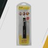 imageWahl Professional Nose Trimmer Cordless Battery Operated Stainless Steel Blades Lightweight Precision