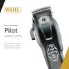 imageWahl Professional Pilot Corded Clipper Compact Full Size Adjustable Taper Lever High Speed Motor