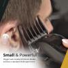 imageWahl Professional Pilot Corded Clipper Compact Full Size Adjustable Taper Lever High Speed Motor