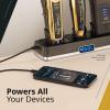 imageWahl Professional Power Station High Performance Multi Tool Charging Dock for Barbers Stylists
