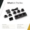 imageWahl Professional Power Station High Performance Multi Tool Charging Dock for Barbers Stylists