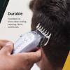 imageWahl Professional Senior Corded Clipper Heavy Duty Tapering and Blending V9000 Motor