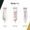 imageWahl Professional Standard Snap Peanut Blade Sharp Performance Compatible With Black Peanut Sterling Bullet