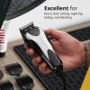 imageWahl Professional Sterling 4 Corded Clipper Full Size Lightweight Adjustable Blade Wet or Dry Operation
