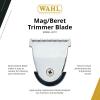 imageWahl Professional Sterling Mag Trimmer Blade Quick Detach High Precision Replacement Fits Sterling Mag Beret