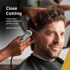 imageWahl Professional T Shaped Trimmer Blade Replacement For Detailer Hero Razor Edger Silver