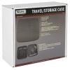 imageWahl Professional Travel Storage Case Durable Compact With Secure Zipper For Grooming Tools