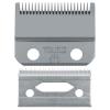 imageWahl Professional 2 Hole Stagger Tooth Clipper Blade Replacement Fits Cordless Magic Clip